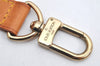 Authentic Louis Vuitton Leather Shoulder Strap Beige 36.2-43.3" LV 3123K