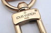 Authentic Louis Vuitton Leather Shoulder Strap Beige 36.2-43.3" LV 3123K