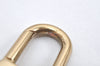Authentic Louis Vuitton Leather Shoulder Strap Beige 36.2-43.3" LV 3123K