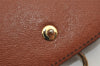 Authentic Louis Vuitton Monogram Saint Cloud GM M51242 Shoulder Cross Bag 3124I
