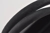 Authentic PRADA Vintage TESSUTO CITY Nylon Hand Bag B3864 Black 3125J
