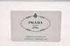 Authentic PRADA Vintage TESSUTO CITY Nylon Hand Bag B3864 Black 3125J
