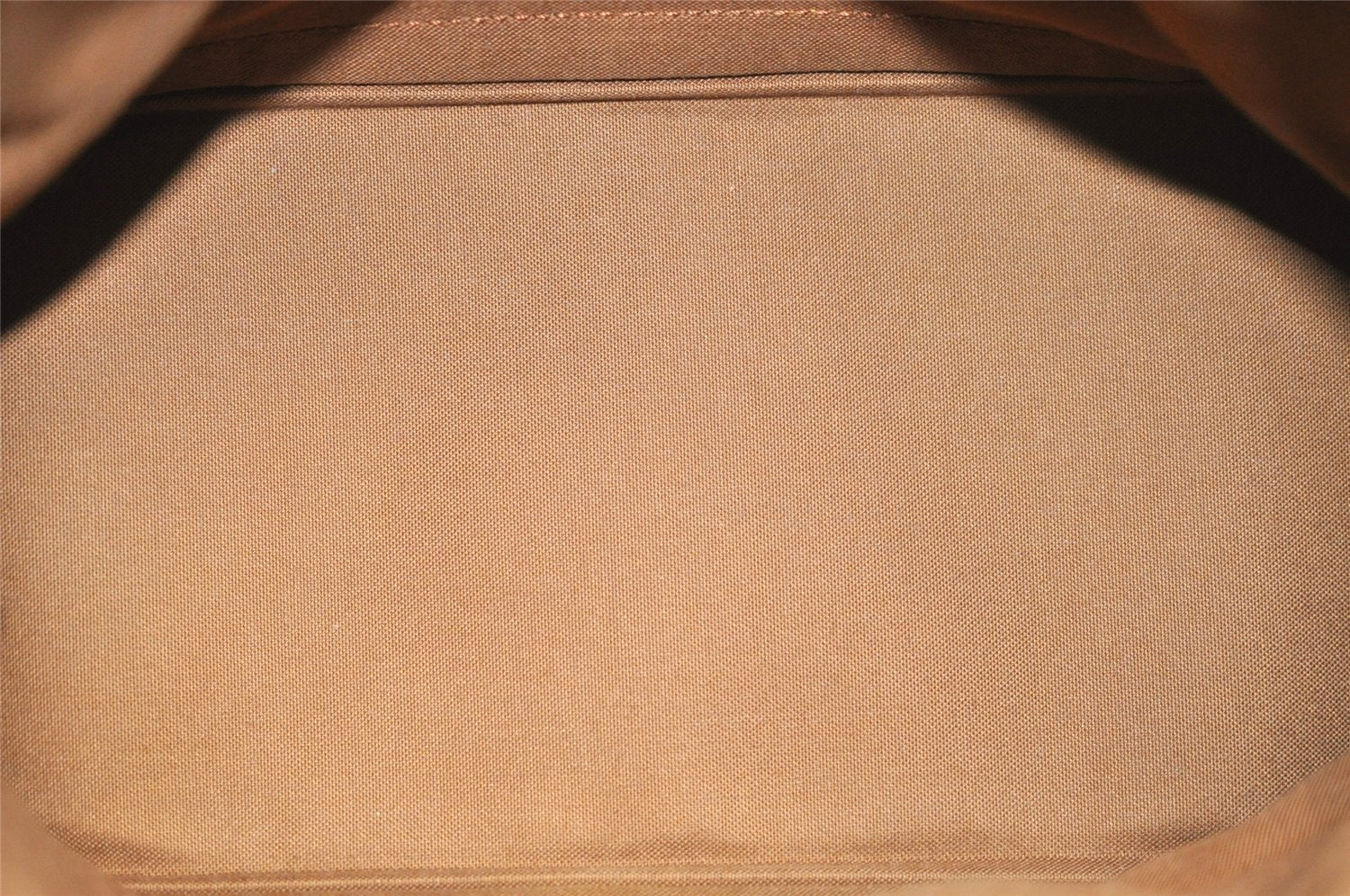 Authentic Louis Vuitton Monogram Alma Hand Bag Purse M51130 LV 3127J