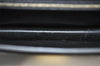 Authentic Louis Vuitton Epi Sellier Dragonne Clutch Bag Black M52612 LV 3130I