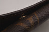 Authentic Louis Vuitton Monogram Multicles 4 Four Hooks Key Case M62631 LV 3131J