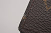 Authentic Louis Vuitton Monogram Multicles 4 Four Hooks Key Case M62631 LV 3131J
