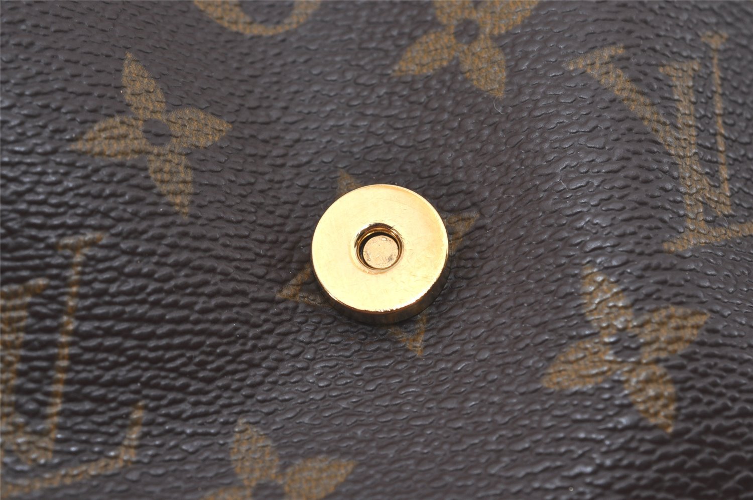 Authentic Louis Vuitton Monogram Musette Salsa Shoulder Bag Purse LV 3132I