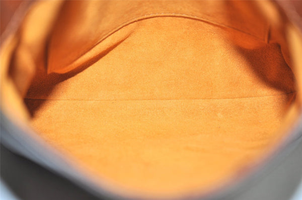 Authentic Louis Vuitton Monogram Musette Salsa Shoulder Bag Purse LV 3132I