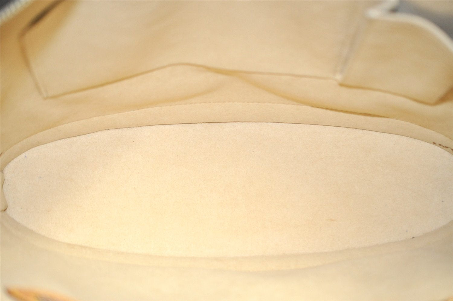 Authentic Louis Vuitton Monogram Babylone Shoulder Tote Bag M51102 Junk 3136I