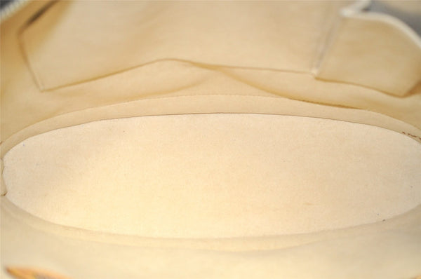 Authentic Louis Vuitton Monogram Babylone Shoulder Tote Bag M51102 Junk 3136I