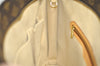Authentic Louis Vuitton Monogram Babylone Shoulder Tote Bag M51102 Junk 3136I