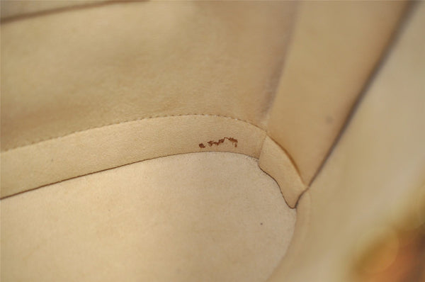 Authentic Louis Vuitton Monogram Babylone Shoulder Tote Bag M51102 Junk 3136I