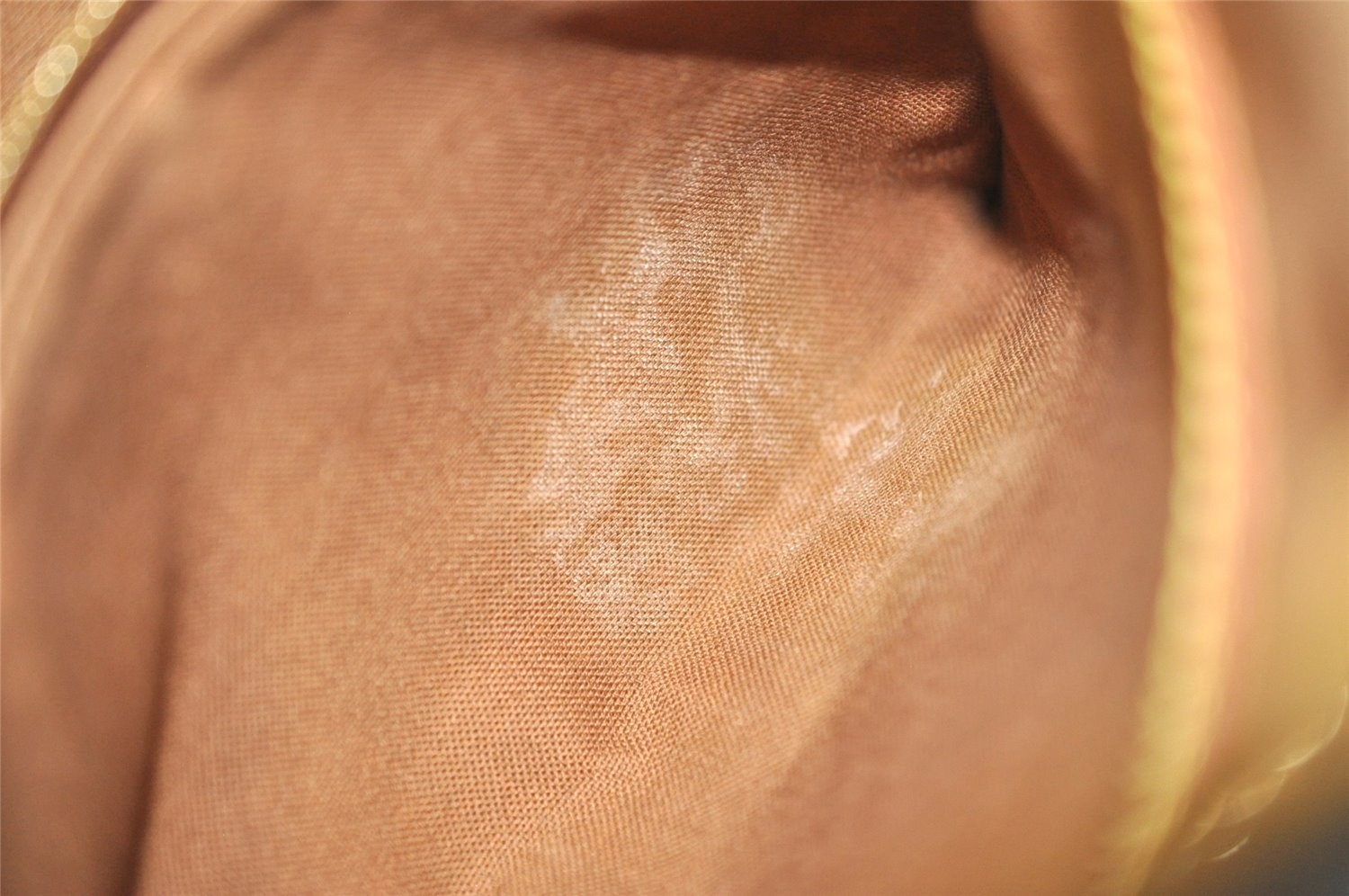 Authentic Louis Vuitton Monogram Batignolles Horizontal Tote Bag M51154 LV 3137I