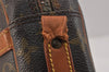 Authentic Louis Vuitton Monogram Trocadero 27 Shoulder Bag M51274 Junk 3139K