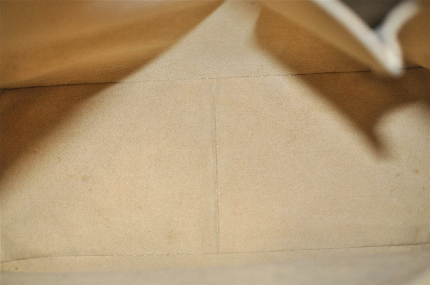 Authentic Louis Vuitton Monogram Looping GM Shoulder Bag M51145 LV 3140I