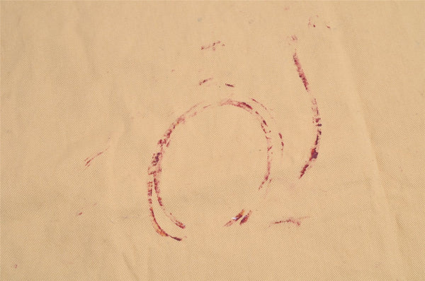 Authentic Louis Vuitton Monogram Alma Hand Bag Purse M51130 LV 3147I