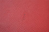 Authentic HERMES Azap Silk In Vintage Long Wallet Purse Leather Red Junk 3152I