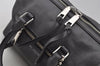 Authentic MARC JACOBS 2Way Shoulder Hand Purse Bag Leather Gray 3152J