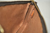 Authentic Louis Vuitton Monogram Pochette Accessoires Pouch M51980 LV 3154I