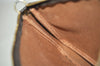 Authentic Louis Vuitton Monogram Pochette Accessoires Pouch M51980 LV 3154I
