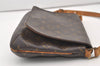 Authentic Louis Vuitton Monogram Musette Tango Shoulder Bag M51257 LV Junk 3155J