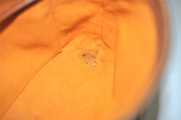 Authentic Louis Vuitton Monogram Musette Tango Shoulder Bag M51257 LV Junk 3155J