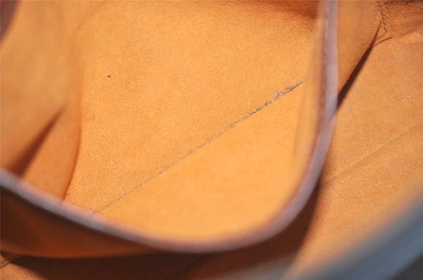 Authentic Louis Vuitton Monogram Musette Tango Shoulder Bag M51257 LV Junk 3155J