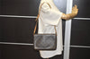 Authentic Louis Vuitton Monogram Musette Tango Shoulder Bag M51257 LV Junk 3155J