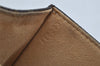 Auth Louis Vuitton Monogram Pochette Florentine Pouch Waist Bag M51855 LV 3158J