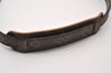 Authentic Louis Vuitton Monogram Shoulder Strap 40.2-47" LV 3161J