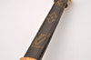Authentic Louis Vuitton Monogram Shoulder Strap 40.2-47" LV 3161J