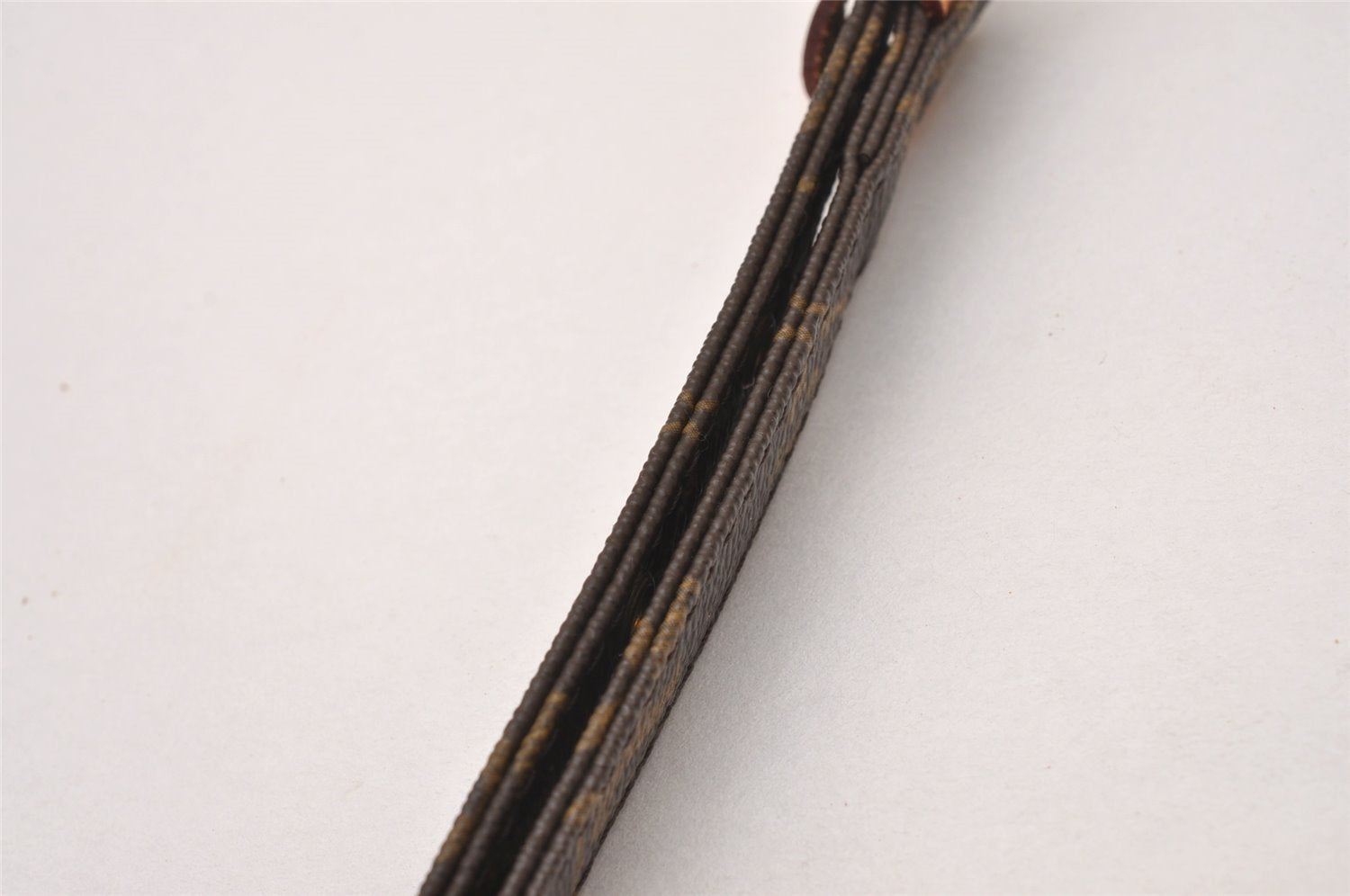 Authentic Louis Vuitton Monogram Shoulder Strap 40.2-47