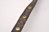 Authentic Louis Vuitton Monogram Shoulder Strap 40.2-47" LV 3161J