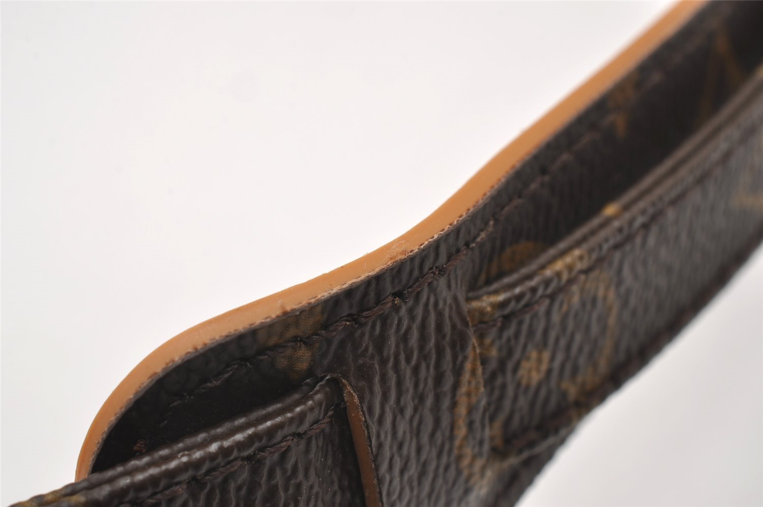 Authentic Louis Vuitton Monogram Shoulder Strap 40.2-47