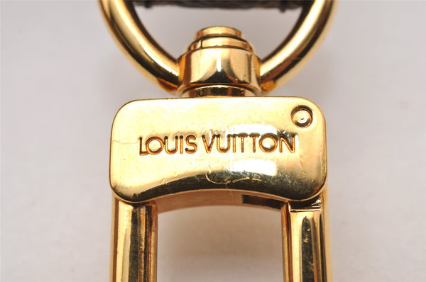 Authentic Louis Vuitton Monogram Shoulder Strap 40.2-47" LV 3161J