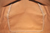 Authentic Louis Vuitton Monogram Keepall 55 Travel Boston Bag M41424 LV 3164I