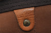 Authentic Louis Vuitton Monogram Keepall 55 Travel Boston Bag M41424 LV 3164I