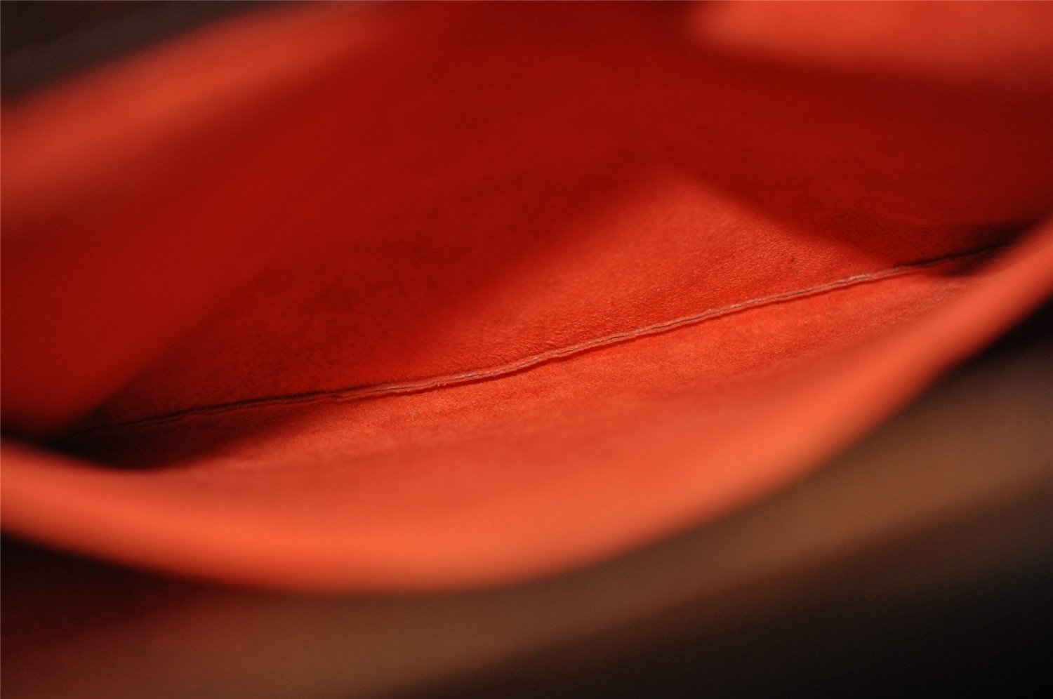 Authentic Louis Vuitton Damier Parioli PM Shoulder Tote Bag N51123 LV 3164J