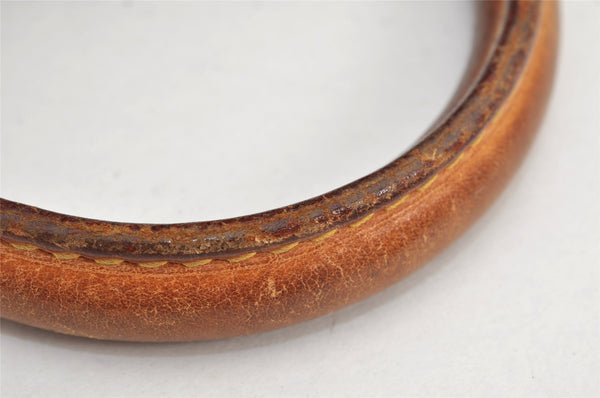 Authentic Louis Vuitton Monogram Alma Hand Bag Purse M51130 LV 3166K