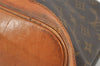 Authentic Louis Vuitton Monogram Alma Hand Bag Purse M51130 LV 3166K