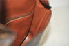Auth Louis Vuitton Monogram Saint Cloud MM M51243 Shoulder Cross Bag Junk 3169J
