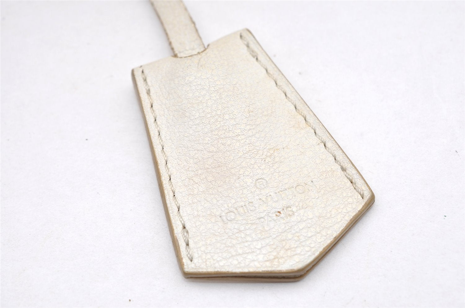 Authentic Louis Vuitton Monogram Sabbia Besace Shoulder Bag M93499 Beige 3170K