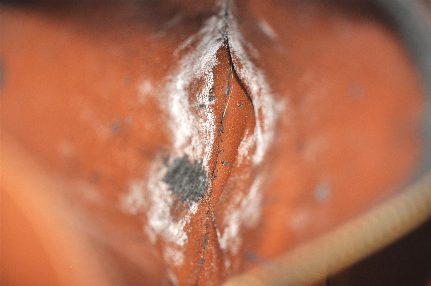 Authentic Louis Vuitton Monogram Chantilly MM Shoulder Cross Bag M51233 LV 3171I