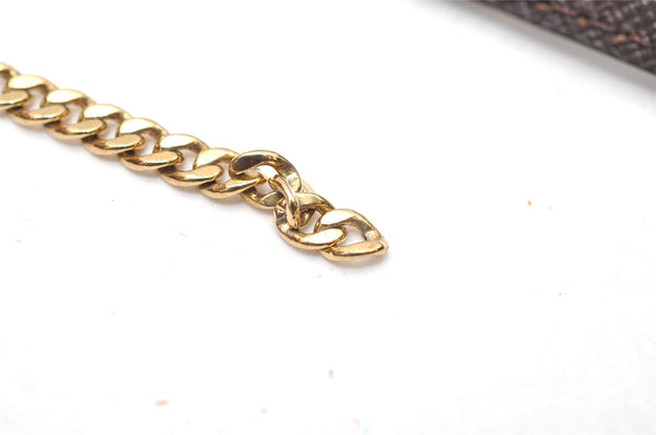 Authentic Louis Vuitton Damier Marais Bucket Shoulder Tote Bag N42240 Junk 3171K