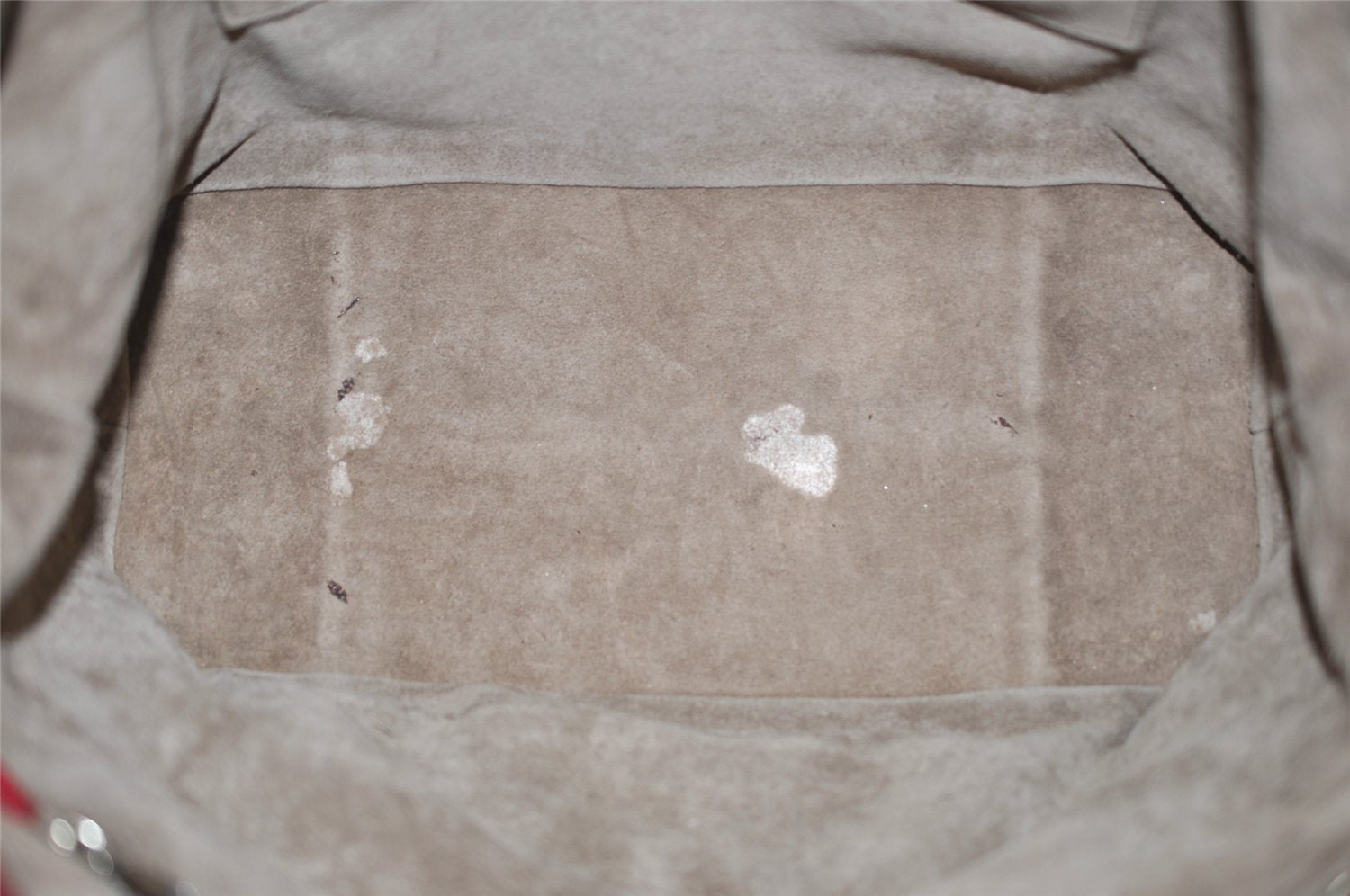 Auth Louis Vuitton Parnassea Lockit MM 2Way Shoulder Hand Bag M94595 Pink 3174I