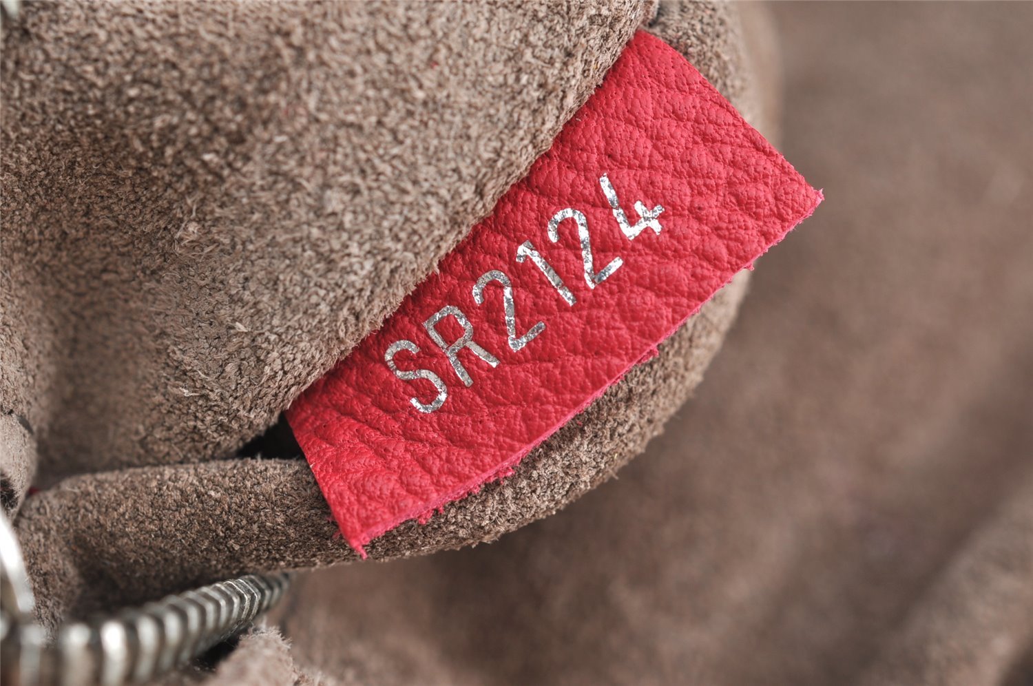 Auth Louis Vuitton Parnassea Lockit MM 2Way Shoulder Hand Bag M94595 Pink 3174I