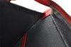 Authentic Louis Vuitton Epi Riviera Hand Bag Red M48187 LV 3179I