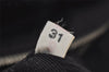 Authentic PRADA Nylon Tessuto Leather 2Way Tote Hand Bag BN1066 Black 3180J