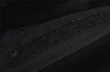 Authentic PRADA Nylon Tessuto Leather Shoulder Hand Bag Purse Black 3183J
