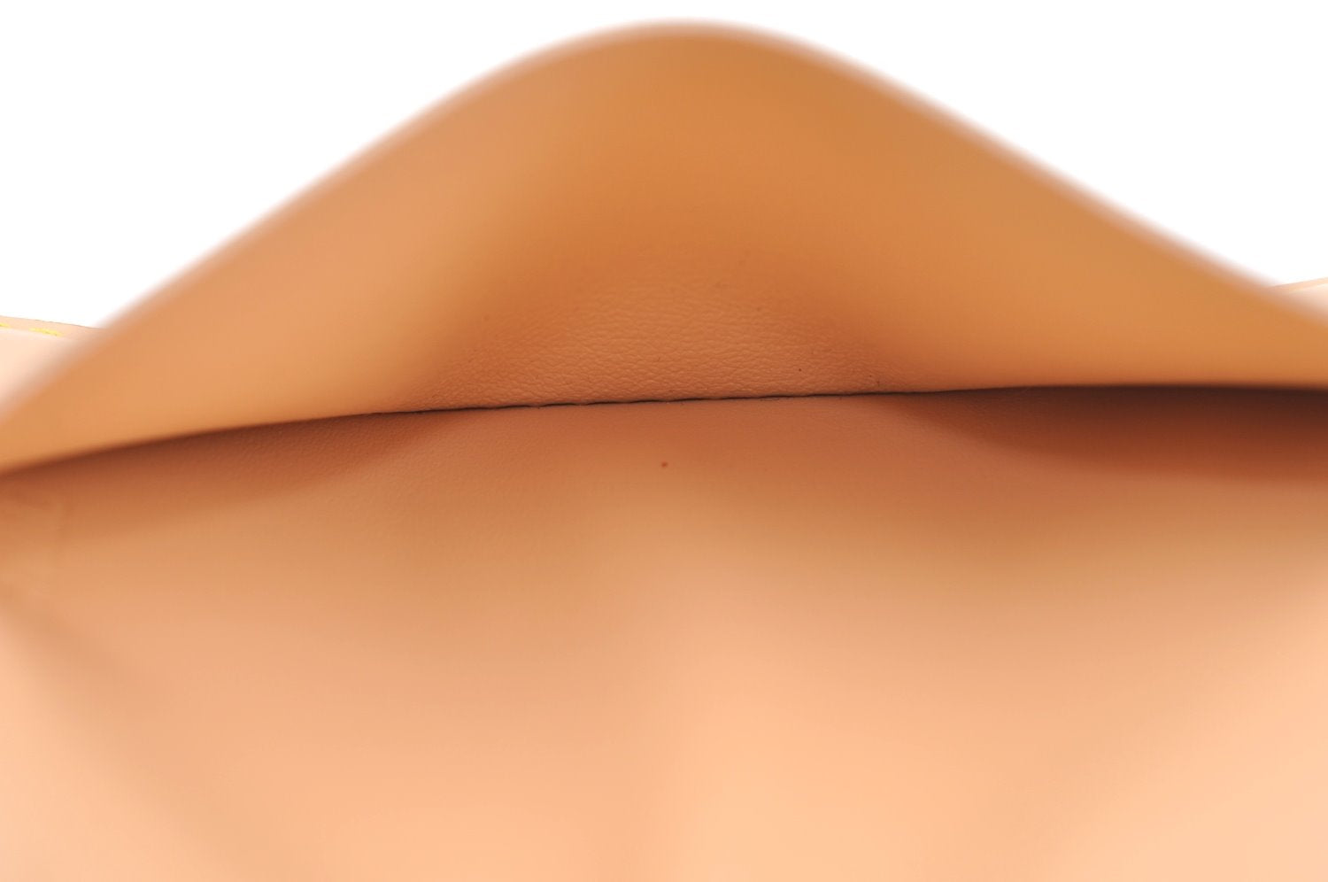 Authentic Louis Vuitton Monogram Multicolor Carnet De Bal Card Case White 3187H